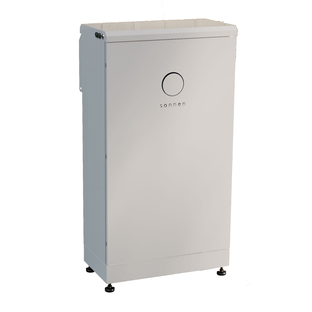 Sonnen Battery Review