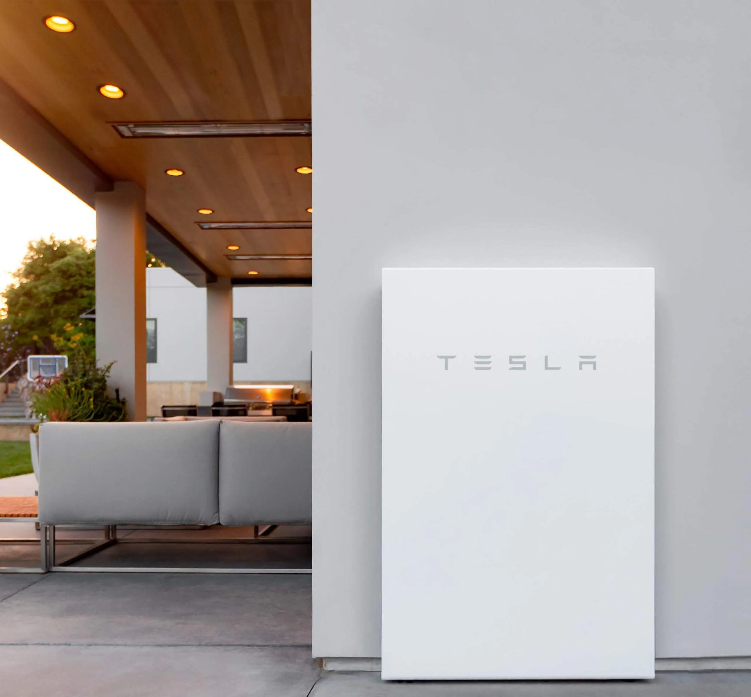 Homeowner exploring solar battery rebate wa options in 2025
