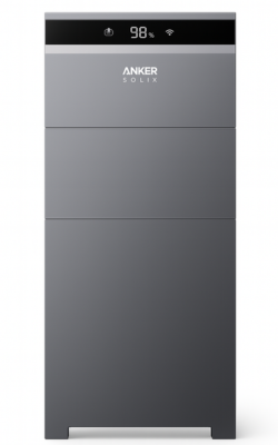 Anker Solix Battery Review