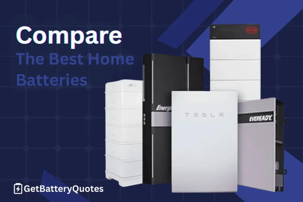 Battery Reviews Australia Compare Best Home Batteries